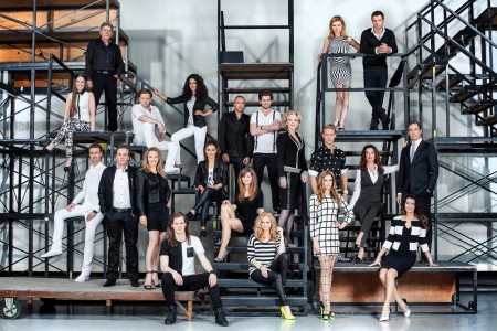 Castfoto 2013/2014 © Rayzor Sharp